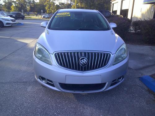 2014 BUICK VERANO BASE 4 DOOR SEDAN