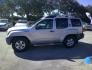 2011 SILVER NISSAN XTERRA S; X (5N1AN0NU7BC) , located at 390 Hansen Avenue, Orange Park, FL, 32065, (904) 276-7933, 30.130497, -81.787529 - Photo#4