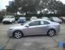 2010 SILVER ACURA TSX BASE (JH4CU2F65AC) , located at 390 Hansen Avenue, Orange Park, FL, 32065, (904) 276-7933, 30.130497, -81.787529 - Photo#2