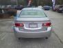 2010 SILVER ACURA TSX BASE (JH4CU2F65AC) , located at 390 Hansen Avenue, Orange Park, FL, 32065, (904) 276-7933, 30.130497, -81.787529 - Photo#5