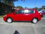 2011 RED NISSAN VERSA S; SL (3N1BC1CP7BL) , located at 1200 Cassat Avenue, Jacksonville, FL, 32205, (904) 695-1885, 30.302404, -81.731033 - Photo#2