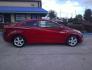 2013 RED HYUNDAI ELANTRA COUPE GS; SE (KMHDH6AE1DU) , located at 390 Hansen Avenue, Orange Park, FL, 32065, (904) 276-7933, 30.130497, -81.787529 - Photo#2