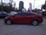 2013 RED HYUNDAI ELANTRA COUPE GS; SE (KMHDH6AE1DU) , located at 390 Hansen Avenue, Orange Park, FL, 32065, (904) 276-7933, 30.130497, -81.787529 - Photo#4