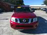 2011 RED NISSAN PATHFINDER S; LE; SV (5N1AR1NN6BC) , located at 1200 Cassat Avenue, Jacksonville, FL, 32205, (904) 695-1885, 30.302404, -81.731033 - Photo#0