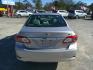 2011 SILVER TOYOTA COROLLA BASE; S; LE; (2T1BU4EE9BC) , located at 10405 Abercorn Street, Savannah, GA, 31419, (912) 921-8965, 31.988262, -81.131760 - Photo#4