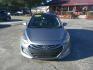 2013 SILVER HYUNDAI ELANTRA GT BASE (KMHD35LE7DU) , located at 1200 Cassat Avenue, Jacksonville, FL, 32205, (904) 695-1885, 30.302404, -81.731033 - Photo#0