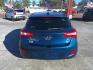 2014 BLUE HYUNDAI ELANTRA GT BASE (KMHD35LH4EU) , located at 10405 Abercorn Street, Savannah, GA, 31419, (912) 921-8965, 31.988262, -81.131760 - Photo#4