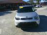 2016 SILVER KIA SOUL BASE (KNDJN2A22G7) , located at 1200 Cassat Avenue, Jacksonville, FL, 32205, (904) 695-1885, 30.302404, -81.731033 - Photo#0