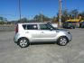 2016 SILVER KIA SOUL BASE (KNDJN2A22G7) , located at 1200 Cassat Avenue, Jacksonville, FL, 32205, (904) 695-1885, 30.302404, -81.731033 - Photo#4