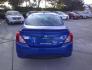 2016 BLUE NISSAN VERSA S; SL; SV (3N1CN7APXGL) , located at 1200 Cassat Avenue, Jacksonville, FL, 32205, (904) 695-1885, 30.302404, -81.731033 - Photo#5