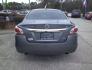 2014 GRAY NISSAN ALTIMA 2.5; 2.5 S; 2 (1N4AL3AP2EC) , located at 1200 Cassat Avenue, Jacksonville, FL, 32205, (904) 695-1885, 30.302404, -81.731033 - Photo#3