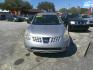 2010 SILVER NISSAN ROGUE S; SL; SV (JN8AS5MT8AW) , located at 10405 Abercorn Street, Savannah, GA, 31419, (912) 921-8965, 31.988262, -81.131760 - Photo#0