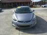 2015 GRAY HYUNDAI ELANTRA GLS; LIMITED (5NPDH4AE0FH) , located at 10405 Abercorn Street, Savannah, GA, 31419, (912) 921-8965, 31.988262, -81.131760 - Photo#0