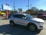 2016 SILVER HYUNDAI TUCSON SE (KM8J23A47GU) , located at 10405 Abercorn Street, Savannah, GA, 31419, (912) 921-8965, 31.988262, -81.131760 - Photo#1