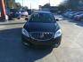 2016 BLK BUICK VERANO CONVENIENCE (1G4PR5SK8G4) , located at 1200 Cassat Avenue, Jacksonville, FL, 32205, (904) 695-1885, 30.302404, -81.731033 - Photo#1