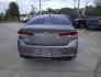 2018 GRAY HYUNDAI SONATA SE (5NPE24AF0JH) , located at 10405 Abercorn Street, Savannah, GA, 31419, (912) 921-8965, 31.988262, -81.131760 - Photo#3