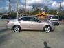 2007 GRY LEXUS ES 350 BASE (JTHBJ46G972) , located at 10405 Abercorn Street, Savannah, GA, 31419, (912) 921-8965, 31.988262, -81.131760 - Photo#3