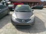 2016 GRAY NISSAN VERSA NOTE S; SV; S (3N1CE2CP8GL) , located at 1200 Cassat Avenue, Jacksonville, FL, 32205, (904) 695-1885, 30.302404, -81.731033 - Photo#0