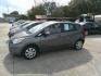 2016 GRAY NISSAN VERSA NOTE S; SV; S (3N1CE2CP8GL) , located at 1200 Cassat Avenue, Jacksonville, FL, 32205, (904) 695-1885, 30.302404, -81.731033 - Photo#2