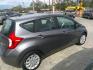 2016 GRAY NISSAN VERSA NOTE S; SV; S (3N1CE2CP8GL) , located at 1200 Cassat Avenue, Jacksonville, FL, 32205, (904) 695-1885, 30.302404, -81.731033 - Photo#5