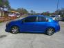 2012 BLUE NISSAN SENTRA 2.0; 2.0 S; 2 (3N1AB6AP4CL) , located at 1200 Cassat Avenue, Jacksonville, FL, 32205, (904) 695-1885, 30.302404, -81.731033 - Photo#1