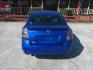 2012 BLUE NISSAN SENTRA 2.0; 2.0 S; 2 (3N1AB6AP4CL) , located at 1200 Cassat Avenue, Jacksonville, FL, 32205, (904) 695-1885, 30.302404, -81.731033 - Photo#2