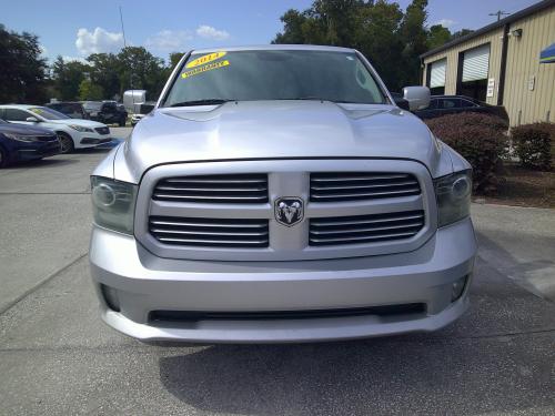 2014 RAM 1500 SPORT